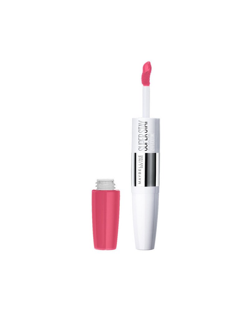 Maybelline Pintalabios Larga Duraciónsuperstay 24h Tono 135 Perpetual
