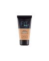 Maybelline Base De Maquillaje Fit Me Mate y Afinaporos Tono 250 Sun Be