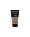 Maybelline Base De Maquillaje Fit Me Mate y Afinaporos Tono 350 Carame