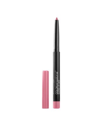 Maybelline Color Sensational Shaping 60 Palest Pink Color Rosa