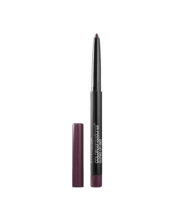 Maybelline Color Sensational Shaping Perfilador De Labios, Tono 110 Ri