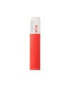 Maybelline Superstay Matte Ink Pintalabios Mate Larga Duración Tono 2