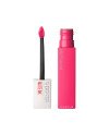 Maybelline Superstay Matte Ink Pintalabios Mate Larga Duración Tono 3