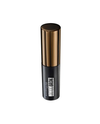 Maybelline Tinte De Cejas Tattoo Brow 3 Días 2 Medium Brown Castañas