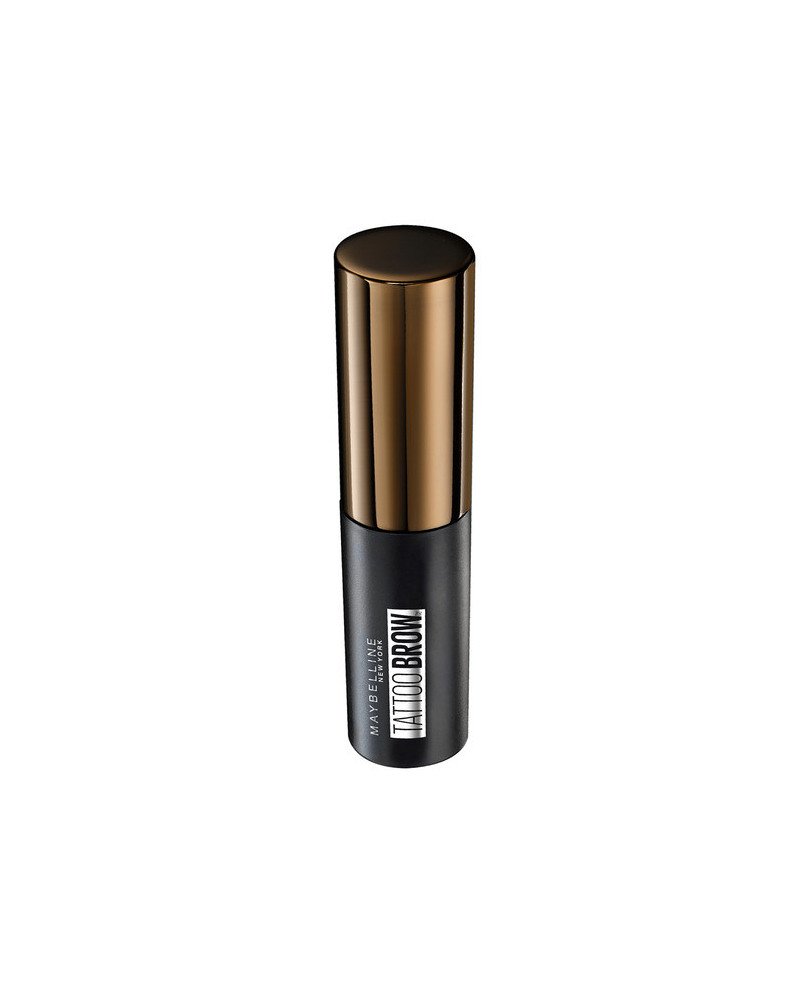 Maybelline Tinte De Cejas Tattoo Brow 3 Días 2 Medium Brown Castañas