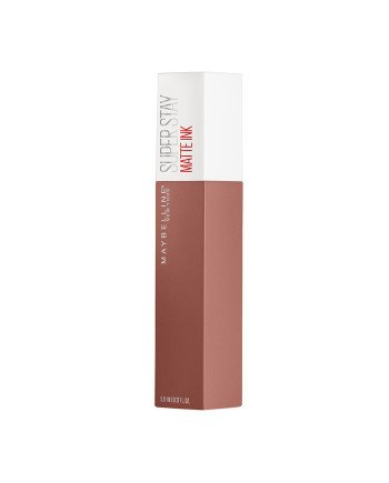Maybelline Superstay Matte Ink Pintalabios Mate Larga Duración Tono 6