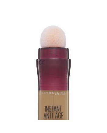 Maybelline Borrador Corrector De Ojeras, Bolsas e Imperfecciones Tono