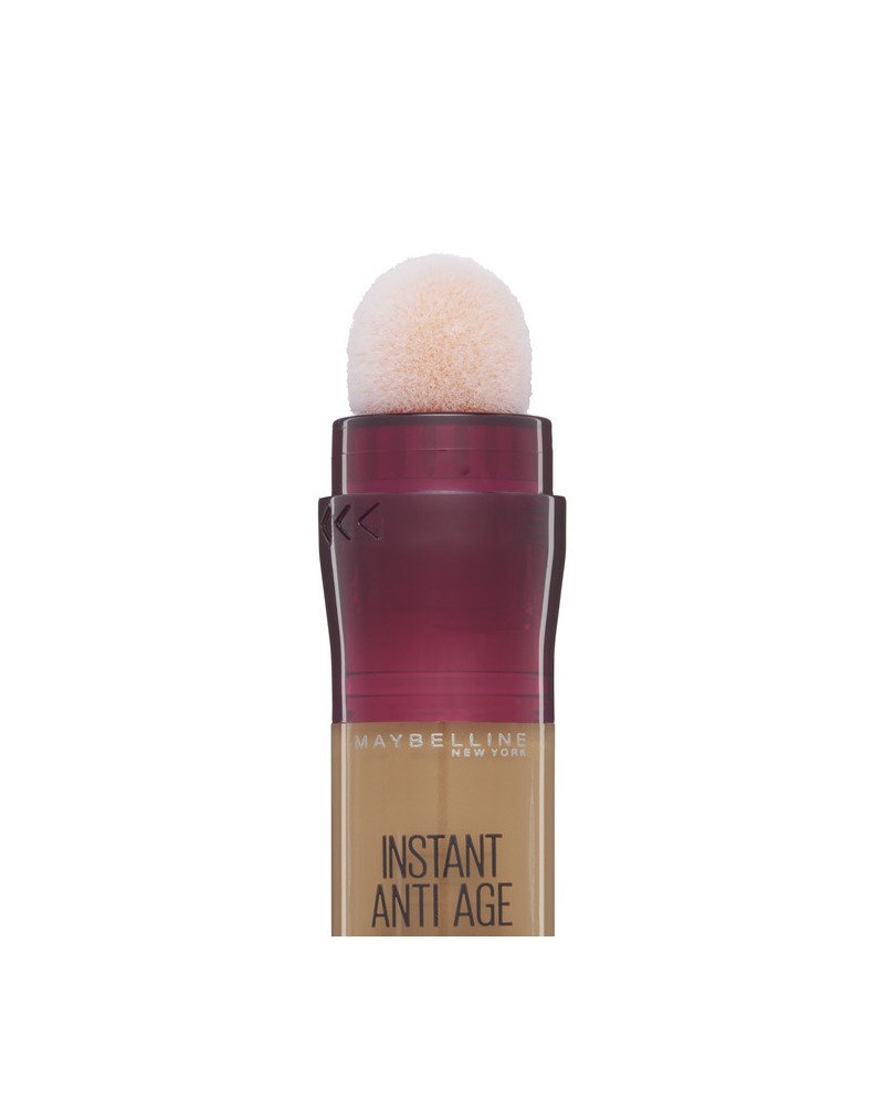 Maybelline Borrador Corrector De Ojeras, Bolsas e Imperfecciones Tono