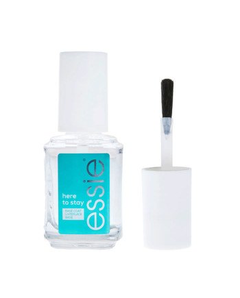 Essie Tratamiento De Uñas Con Tecnología De Adhesion De Color Para P