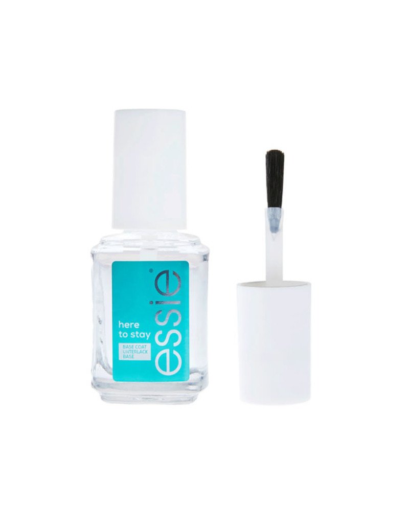 Essie Tratamiento De Uñas Con Tecnología De Adhesion De Color Para P
