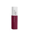 Maybelline Superstay Matte Ink Pintalabios Mate Larga Duración Tono 1