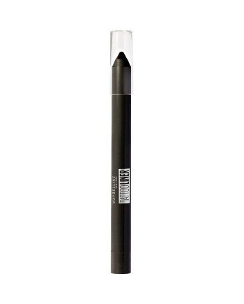 Maybelline Lápiz De Ojos Efecto Tatuaje Tattoo Liner 900 Deep Onyx Ne