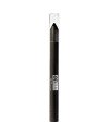 Maybelline Lápiz De Ojos Efecto Tatuaje Tattoo Liner 900 Deep Onyx Ne