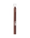 Maybelline Lápiz De Ojos Efecto Tatuaje Tattoo Liner 911 Smooth Walnu