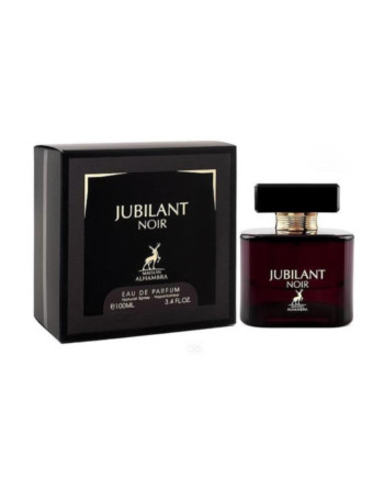 Maison Alhambra Jubilant Noir Eau De Parfum 100Ml Vaporizador