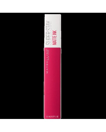 Maybelline Pintalabios Mate Larga Duración Superstay Matte Ink Tono 1