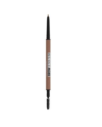 Maybelline Brow Ultra Slim Defining Eyebrow Pencil 03 Warm Brown