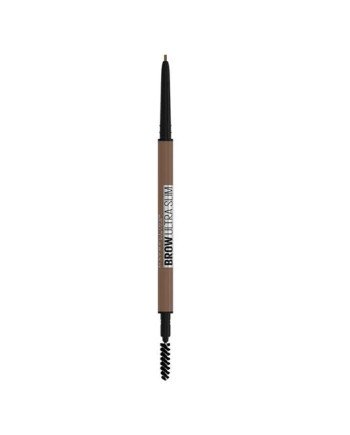 Maybelline Brow Ultra Slim Defining Eyebrow Pencil 04 Medium Brown