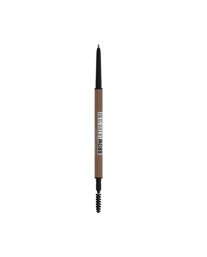Maybelline Brow Ultra Slim Defining Eyebrow Pencil 04 Medium Brown