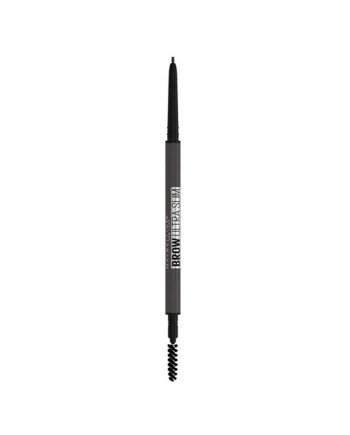Maybelline Brow Ultra Slim Defining Eyebrow Pencil 07 Black