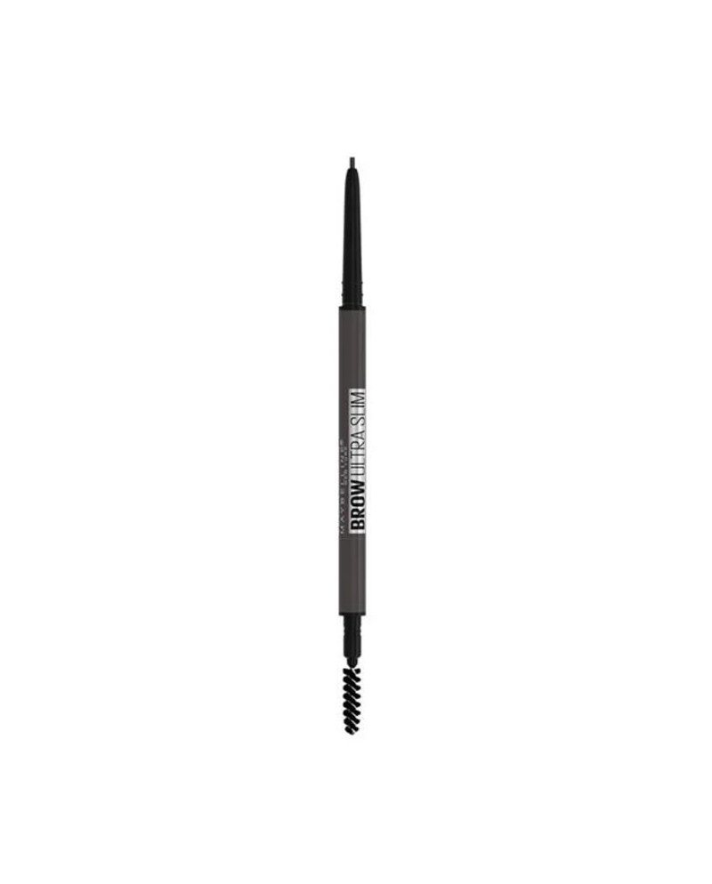 Maybelline Brow Ultra Slim Defining Eyebrow Pencil 07 Black