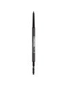 Maybelline Brow Ultra Slim Defining Eyebrow Pencil 07 Black
