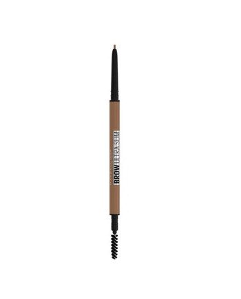 Maybelline Brow Ultra Slim Defining Eyebrow Pencil 02 Soft Brown