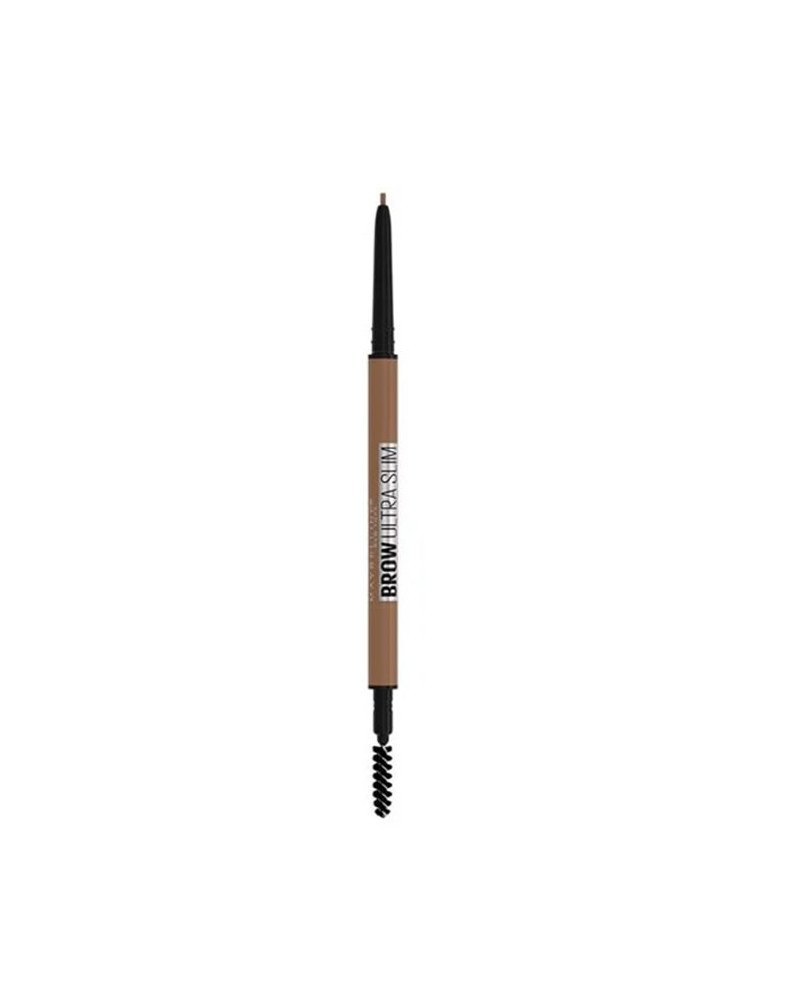 Maybelline Brow Ultra Slim Defining Eyebrow Pencil 02 Soft Brown