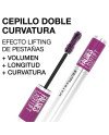 Maybelline Máscara De Pestañas The Falsies Lash Lift Para Un Efecto