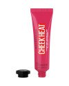 Maybelline Cheek Heat Nu 25 Fuchsia Spark