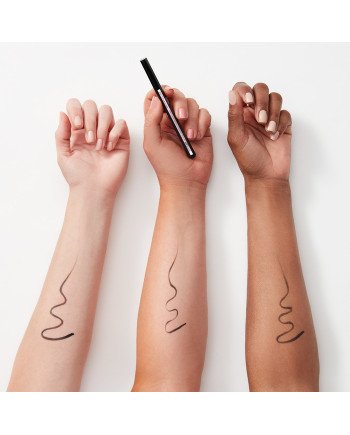 Maybelline New York Eyeliner Rotulador Líquido Hypereasy Color Negro