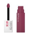 Maybelline Superstay Matte Ink Pintalabios Mate Larga Duración Tono 1
