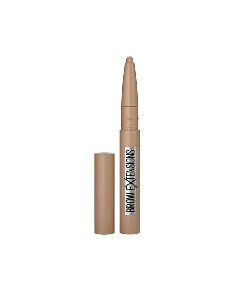Maybelline Brow Extensions Stick 00 Light Blonde