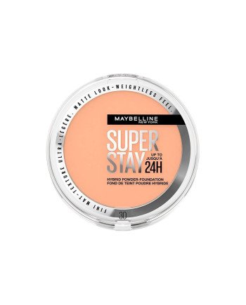 Maybelline Superstay 24h Hybrid Powder-Foundation 30 9g
