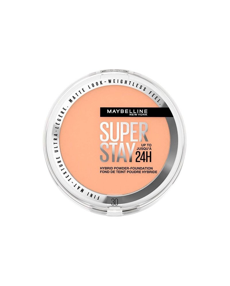 Maybelline Superstay 24h Hybrid Powder-Foundation 30 9g