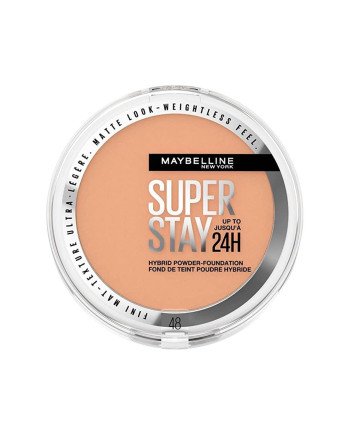 Maybelline Superstay 24h Hybrid Powder-Foundation 48 9g