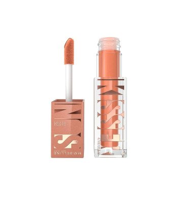 Maybelline Sunkisser Colorete y Bronceador Líquido 01-Downtown Rush 4