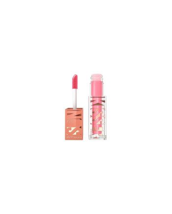 Maybelline Sunkisser Colorete y Bronceador Líquido 05-Blazing Blush 4