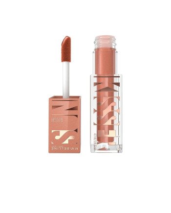 Maybelline Sunkisser Colorete y Bronceador Líquido 08-Shades On 4,7ml