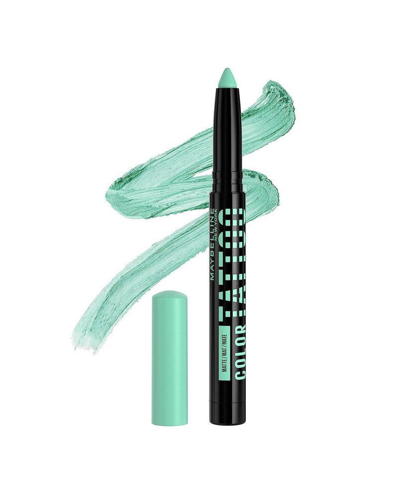 Maybelline Mayb Sombra-Eyeliner C Tattoo