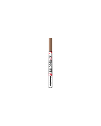Maybelline Mayb Brow Buil A Brow