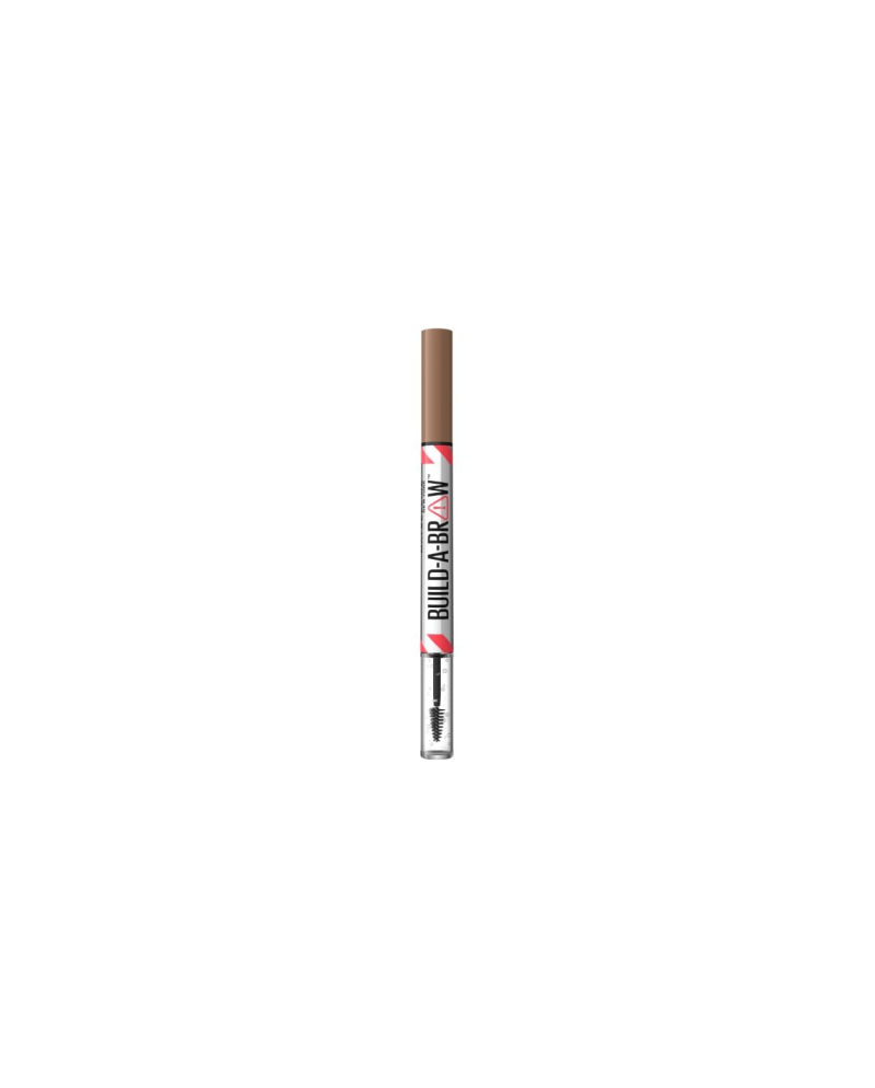 Maybelline Mayb Brow Buil A Brow
