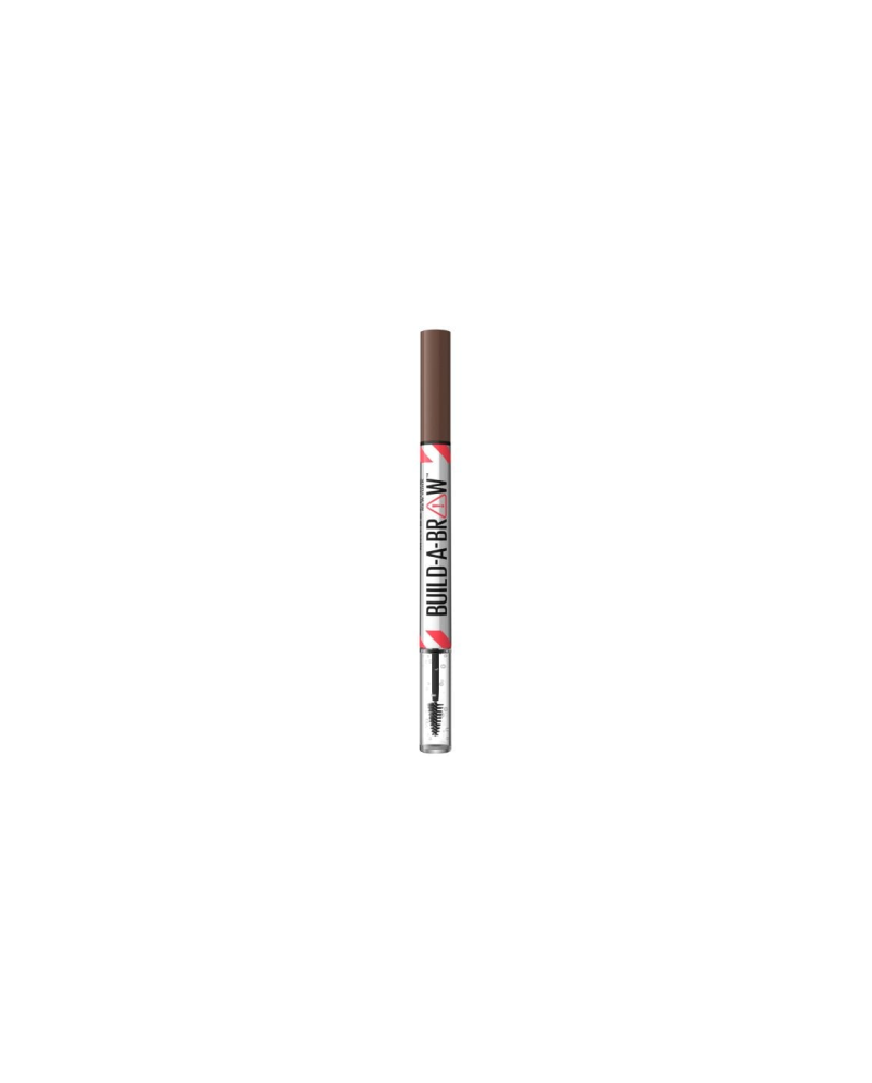 Maybelline Mayb Brow Buil A Brow