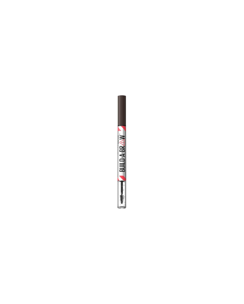 Maybelline Mayb Brow Buil A Brow