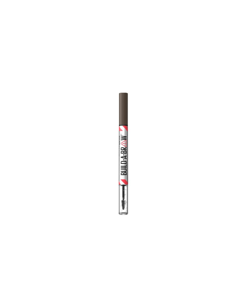 Maybelline Mayb Brow Buil A Brow