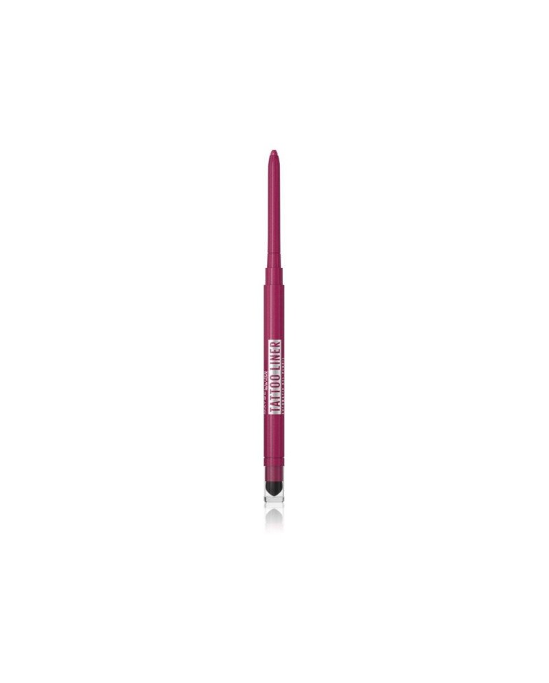 Maybelline Mayb Eyeliner Smokey g Penc Tattoo Lin