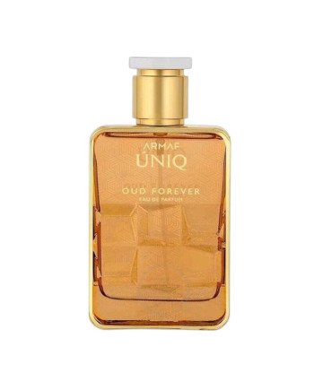Armaf Uniq Oud Forever Eau De Parfum 100Ml Vaporizador