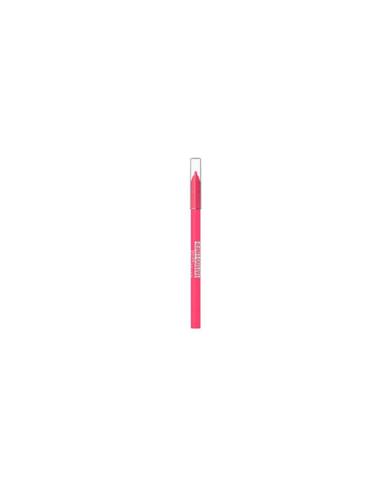 Maybelline Mayb Eyeliner Gel Pencil Tattoo Liner