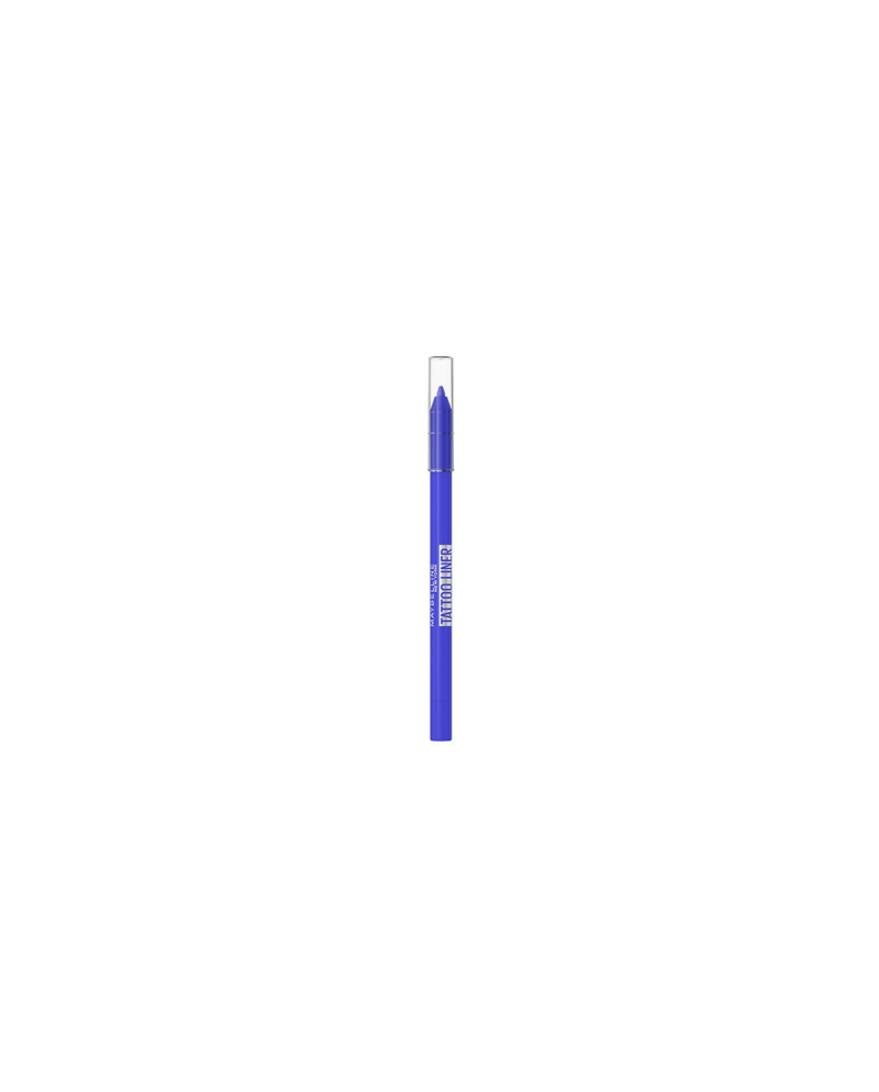 Maybelline Mayb Eyeliner Gel Pencil Tattoo Liner