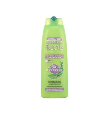 Garnier Fructis Hidra Rizos Champú 300ml